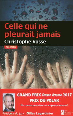 CELLE QUI NE PLEURAIT JAMAIS