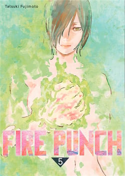 Fire punch t.5