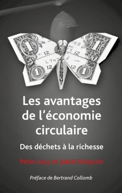 Les avantages de l'économie circulaire - des déchets à la richesse