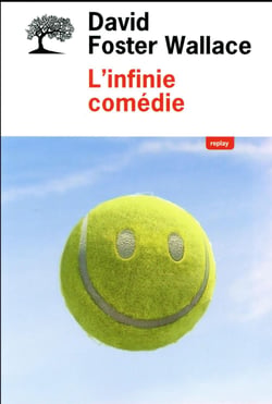 L'infinie comédie
