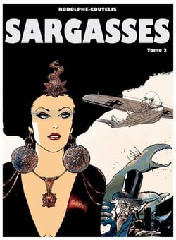 Sargasses Tome 2