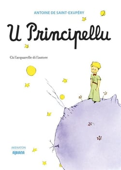 U principellu