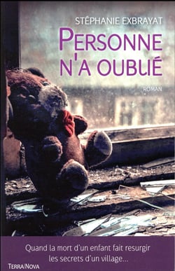 Personne n'a oublié