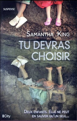 Tu devras choisir