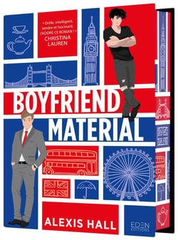 Boyfriend Material