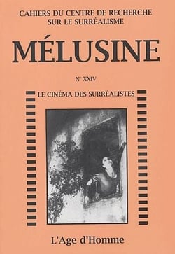 Le cinéma des surréalistes