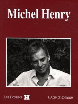 MICHEL HENRY