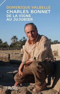 Charles Bonnet, de la vigne au jujubier