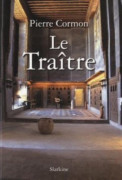 Le traitre
