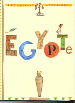 L'Egypte