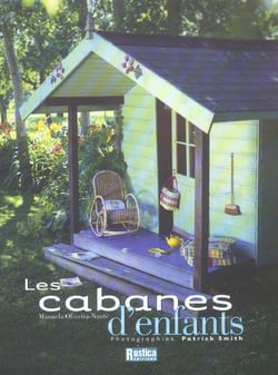 Cabanes d'enfants