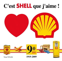 C'est shell que j'aime ! 1919-2009