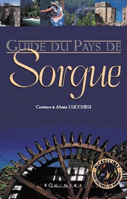 Pays de sorgue - randonnees culturelles dans le pays de sorgue