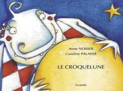 Le croquelune