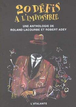 20 Defis A L'Impossible.