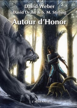 Autour d'Honor Tome 1