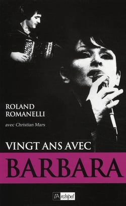 Vingt ans avec Barbara