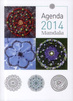Agenda mandala 2014