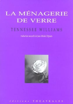 La menagerie de verre ned