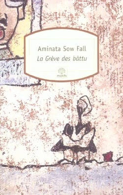 La greve des bàttu