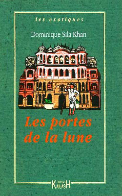 Les portes de la lune