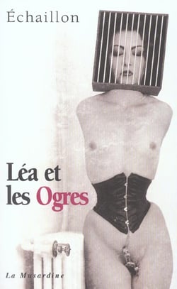 Léa et les ogres