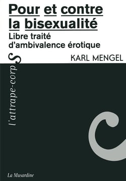 Pour et contre la bisexualité