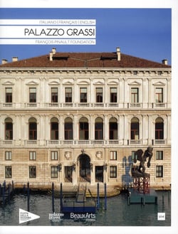 Palazzo Grassi - François Pinault Foundation