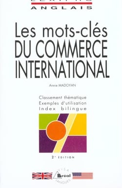 Lexipro anglais commerce internat.
