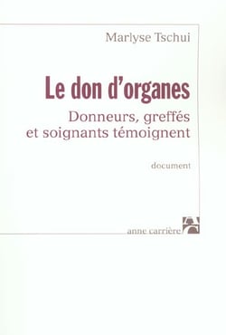 Don d organes