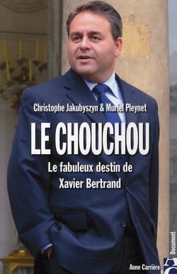 Le chouchou