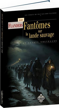 Fantômes sur la lande sauvage
