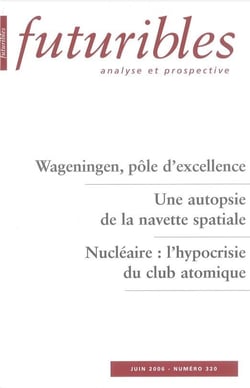 Wageningen, pôle d'excellence