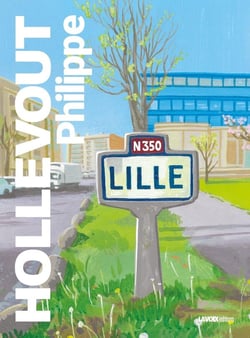 Lille - Philippe Hollevout