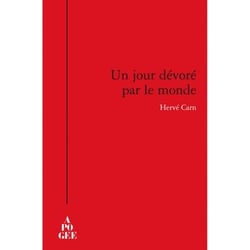 Un jour dévoré par le monde