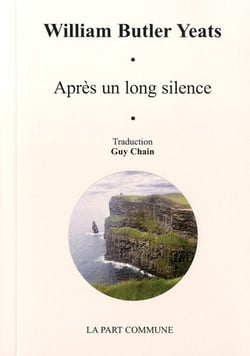 Après un long silence