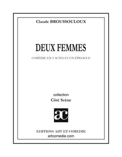 Deux femmes