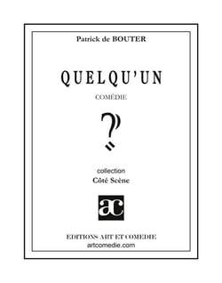 Quelqu'un