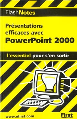 Powerpoint 2000 - presentation