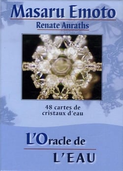 L'oracle de l'eau