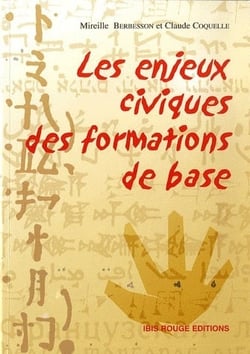 Les enjeux civiques des formations de base