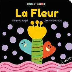 La fleur
