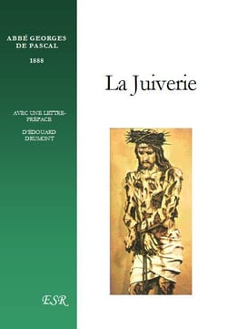 La juiverie