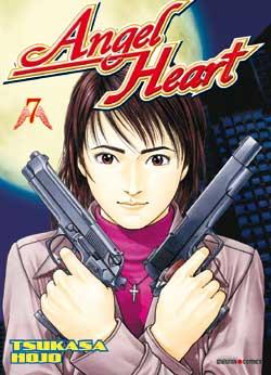 Angel heart  Tome 7