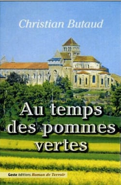 Au temps des pommes vertes