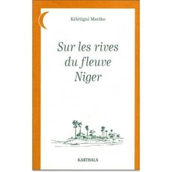 Sur les rives du fleuve niger