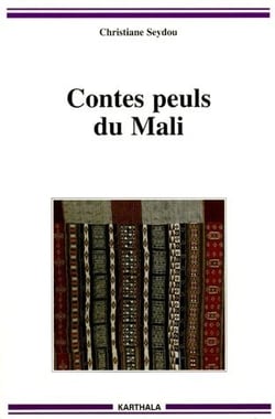 Contes peuls du Mali