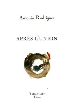 Apres l'union - antonio rodriguez