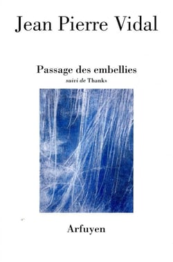 Passage des embellies - thanks