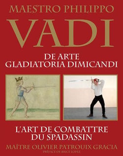 Vadi : L'art de combattre du spadassin